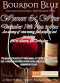 Details on Women and Wine