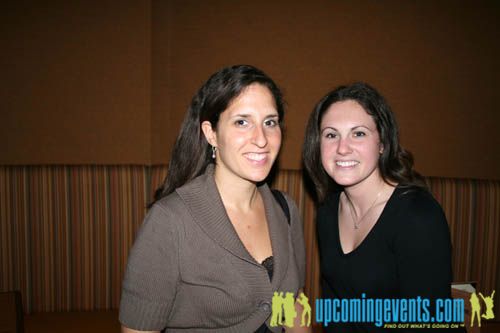 Photo from Photos from the 200 Pros Networking Happy Hour