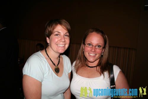 Photo from Photos from the 200 Pros Networking Happy Hour