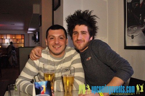 Photo from 80s & Ladies @ JL Sullivans