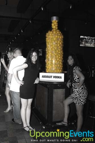 Photo from Absolut's Top Bartender Tour - Philly