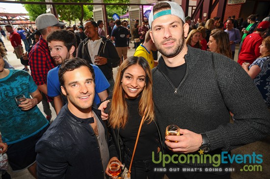 Photo from All Star Craft Beer & Wine Festival - Gallery 7