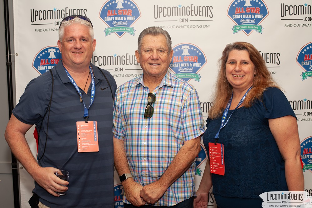 Photo from Philly All Star Festival 2019 - Gallery 2