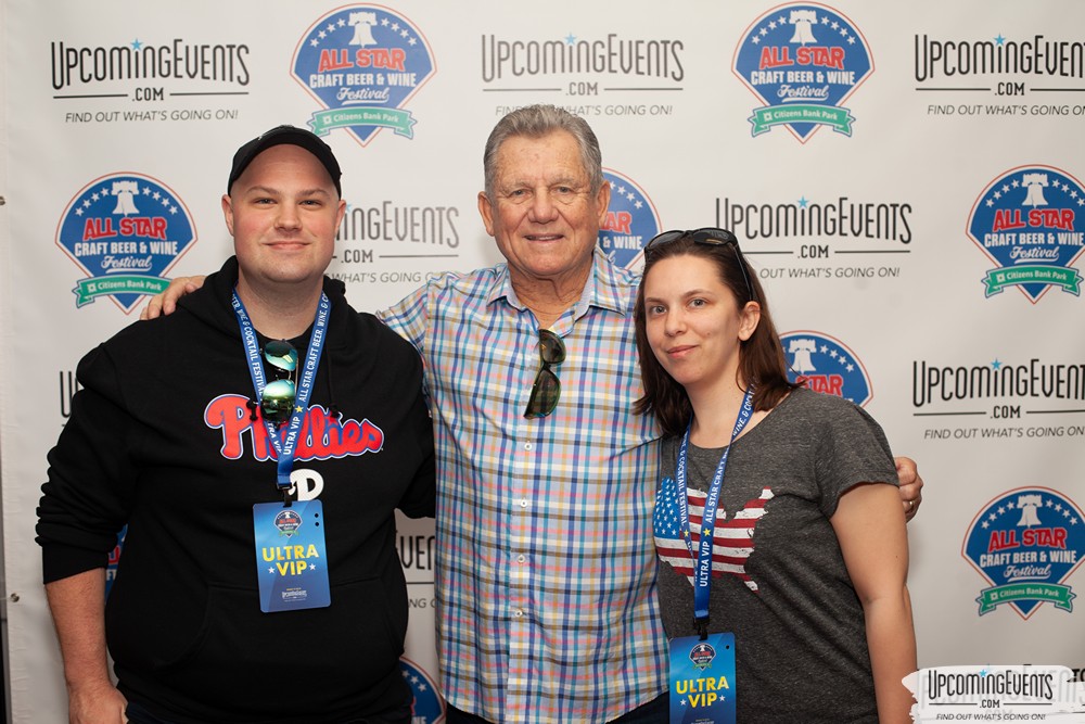 Photo from Philly All Star Festival 2019 - Gallery 2