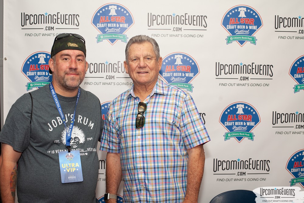 Photo from Philly All Star Festival 2019 - Gallery 2
