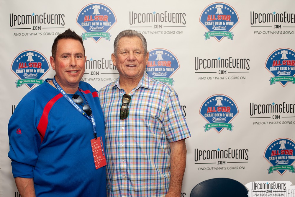 Photo from Philly All Star Festival 2019 - Gallery 2