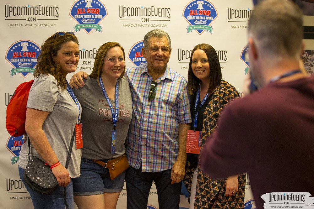 Photo from Philly All Star Festival 2019 - Gallery 6