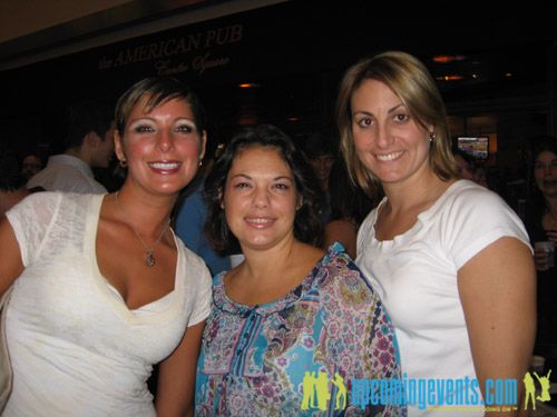 Photo from Grand Opening Party the American Pub