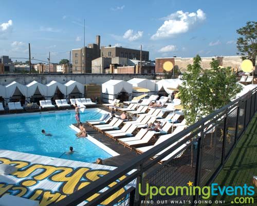Photo from VIP Grand Opening - Arrow Swim Club