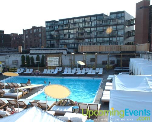 Photo from VIP Grand Opening - Arrow Swim Club