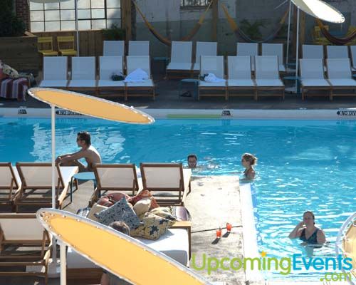 Photo from VIP Grand Opening - Arrow Swim Club