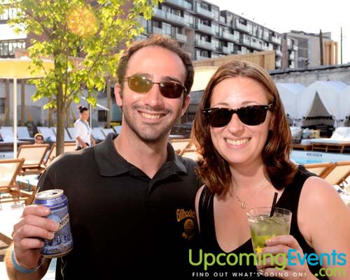 Photo from VIP Grand Opening - Arrow Swim Club