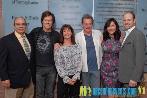 Photo from The 26th Annual Arthur Ashe  Tennis and Education Benefit