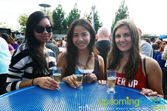 Photo from Beer Fest and BBQ at the Ballpark (Gallery 2)