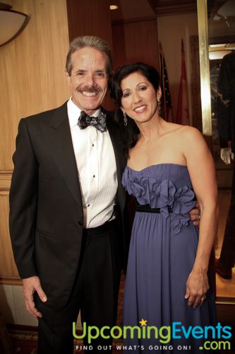 Photo from BHI Black Tie Gala Honers Neiman Marcus