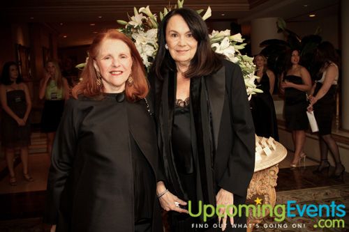 Photo from BHI Black Tie Gala Honers Neiman Marcus