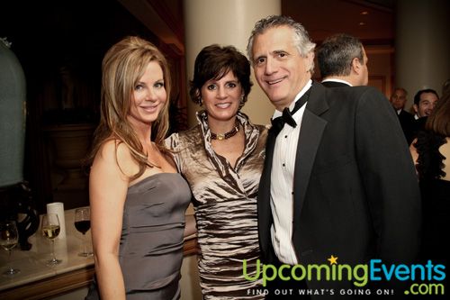 Photo from BHI Black Tie Gala Honers Neiman Marcus