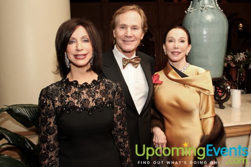 Photo from BHI Black Tie Gala Honers Neiman Marcus