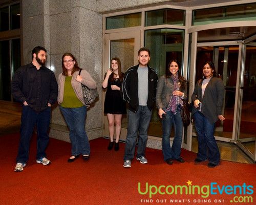 Photo from Bad Dog Ball