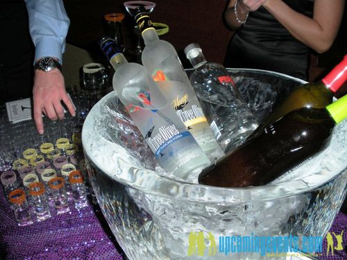 Photo from 3rd Annual Bartenders Ball