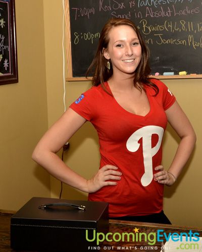 Photo from Beer Tastings at Tavern on Broad