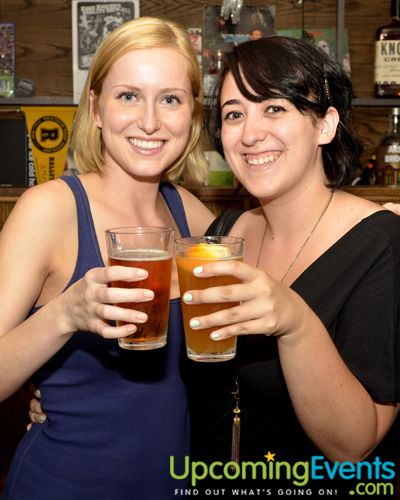 Photo from Beer Tastings at Tavern on Broad
