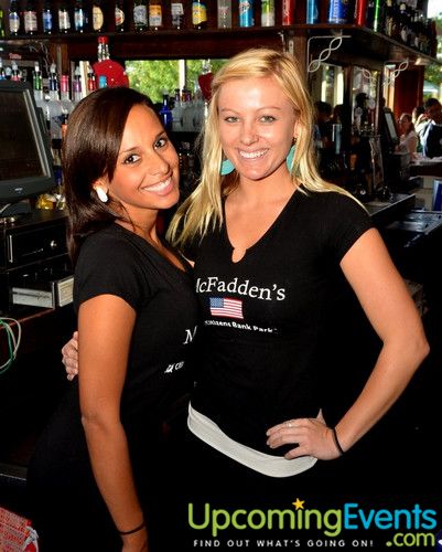 Photo from Beerfest @ The Ballpark (Gallery 2)