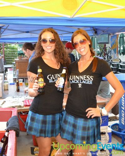 Photo from Beerfest @ The Ballpark (Gallery 1)