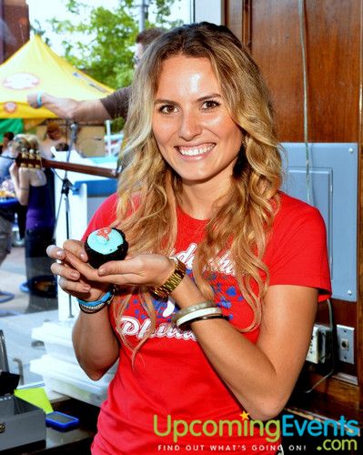 Photo from Beerfest @ The Ballpark (Gallery 1)
