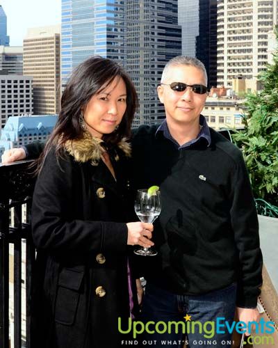 Photo from The Bellevue Gets Engaged!