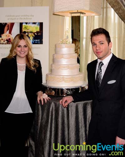 Photo from The Bellevue Gets Engaged!