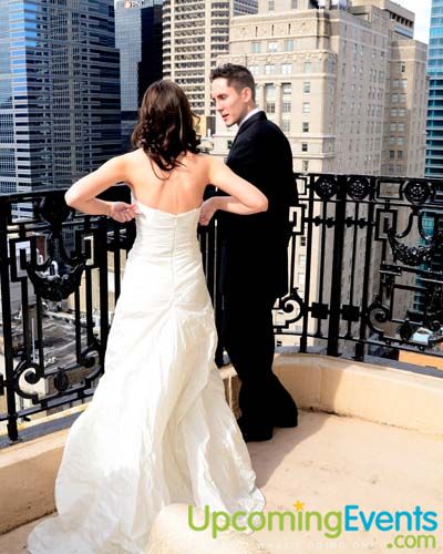 Photo from The Bellevue Gets Engaged!