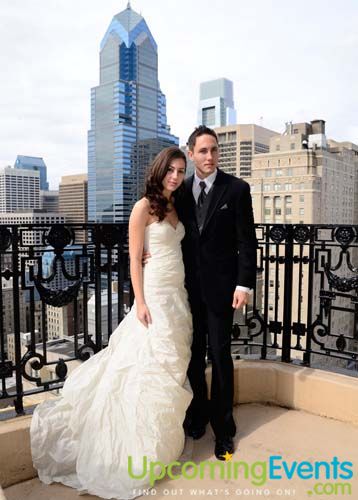 Photo from The Bellevue Gets Engaged!