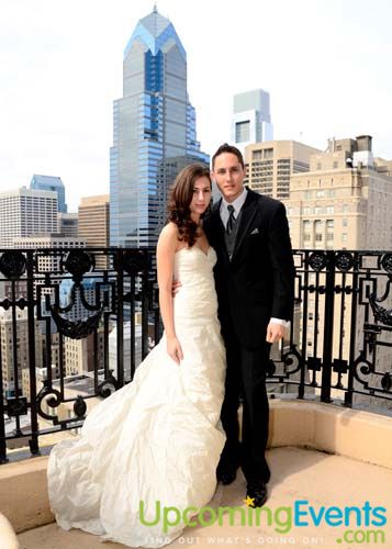 Photo from The Bellevue Gets Engaged!