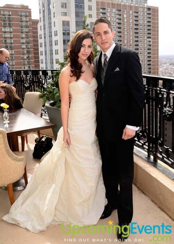 Photo from The Bellevue Gets Engaged!