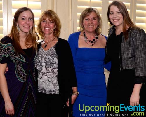 Photo from The Bellevue Gets Engaged!