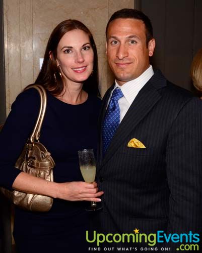 Photo from The Bellevue Gets Engaged!