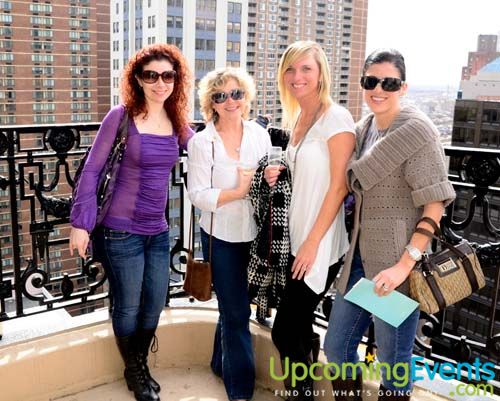 Photo from The Bellevue Gets Engaged!