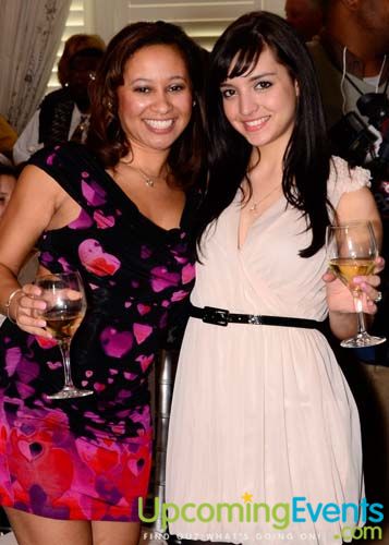 Photo from The Bellevue Gets Engaged!