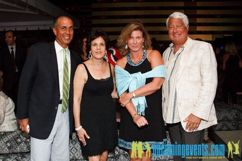 Photo from Bernie Robbins Back to the Beach Bash