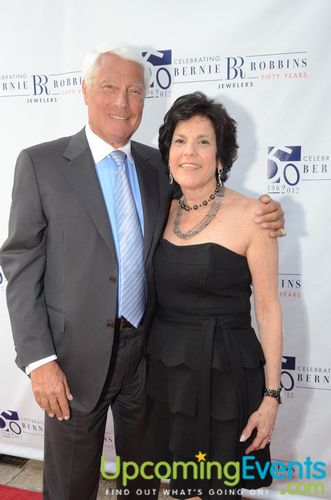 Photo from Bernie Robbins 50th Anniversary Party