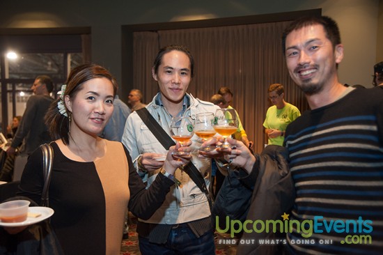 Photo from Big Philly Beerfest 2016 (Friday - Gallery 1)