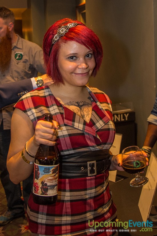 Photo from Big Philly Beerfest 2016 (Saturday - Gallery 2)