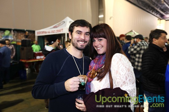 Photo from Big Philly Beerfest 2016 (Saturday)