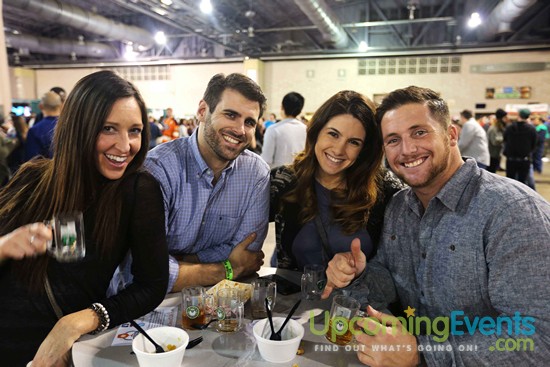 Photo from Big Philly Beerfest 2016 (Saturday)
