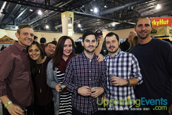 Photo from Big Philly Beerfest 2016 (Saturday)