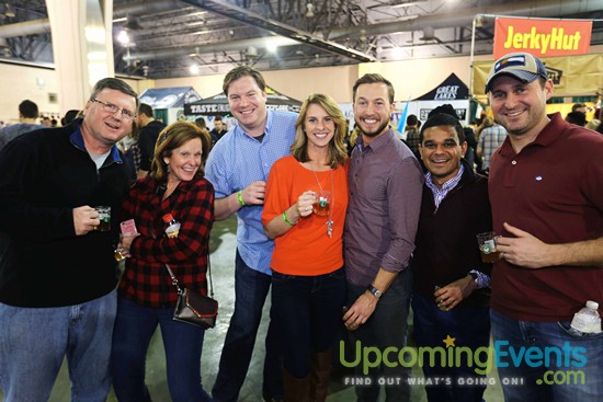 Photo from Big Philly Beerfest 2016 (Saturday)