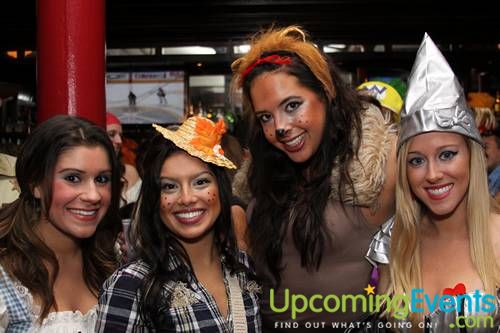Photo from BITTEN: Philly's Hottest Halloween Party!