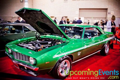 Photo from Philadelphia Auto Show Black Tie Tailgate (Gallery A)