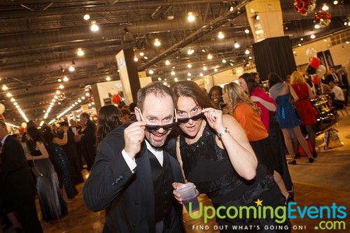 Photo from Philadelphia Auto Show Black Tie Tailgate (Gallery C)